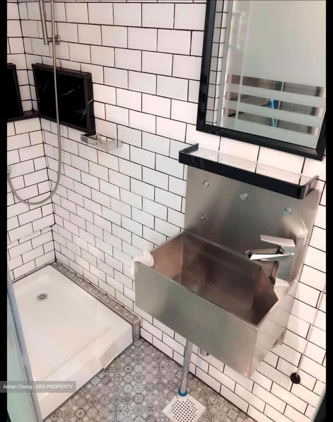 Eng Aun Mansion (D11), Apartment #413974341